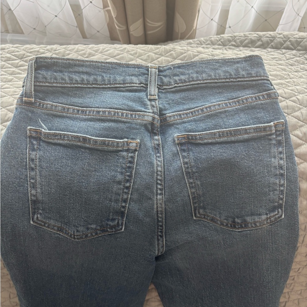 Universal Thread Blue Denim Jeans - Picture 5 of 6